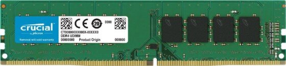 Crucial DDR4 16GB 2400Mhz PC 19200 CL17 DR x8 Unbu.1-preview.jpg